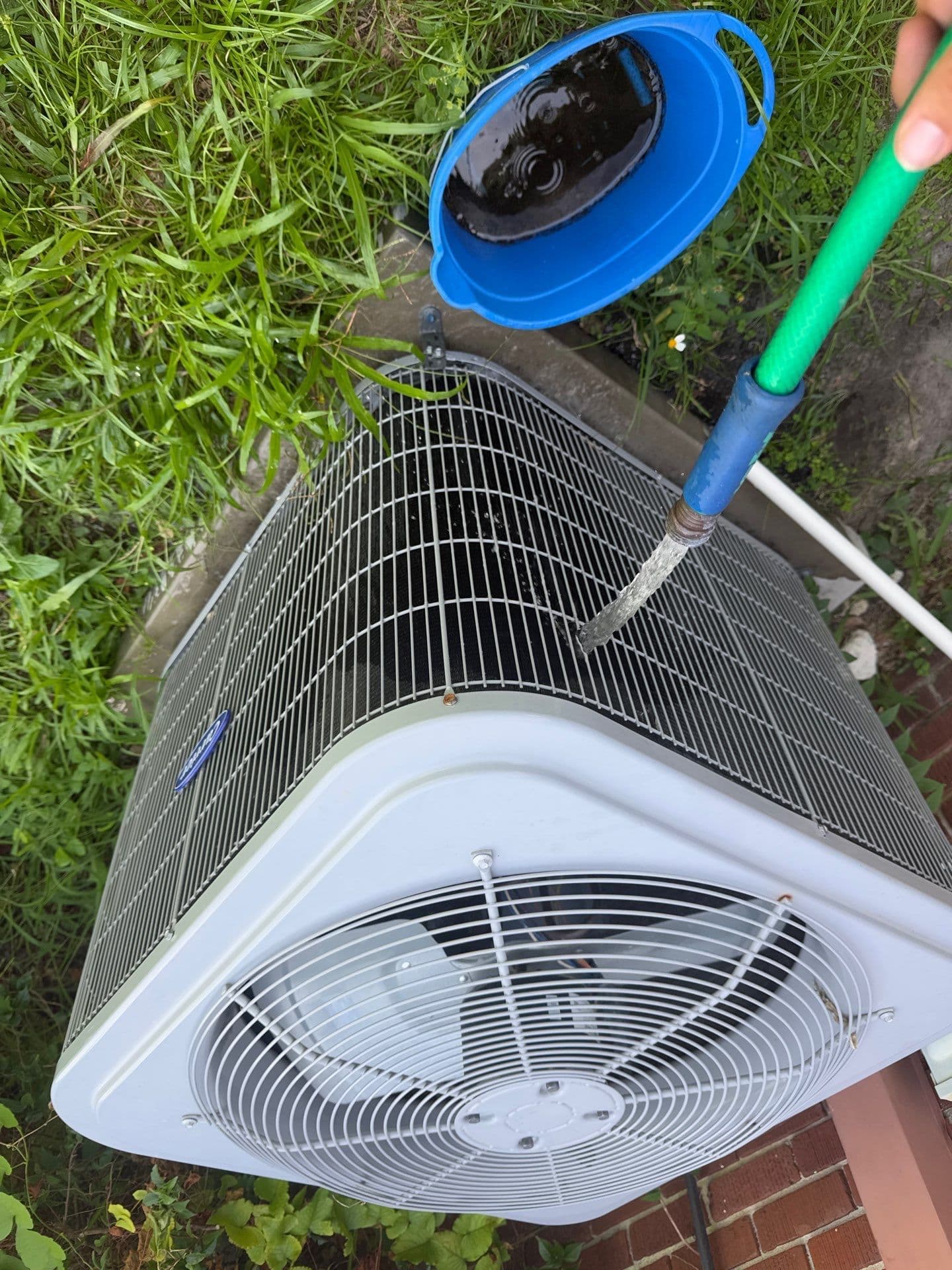 AC Maintenance in Ruskin, FL - Protek Heating & Cooling