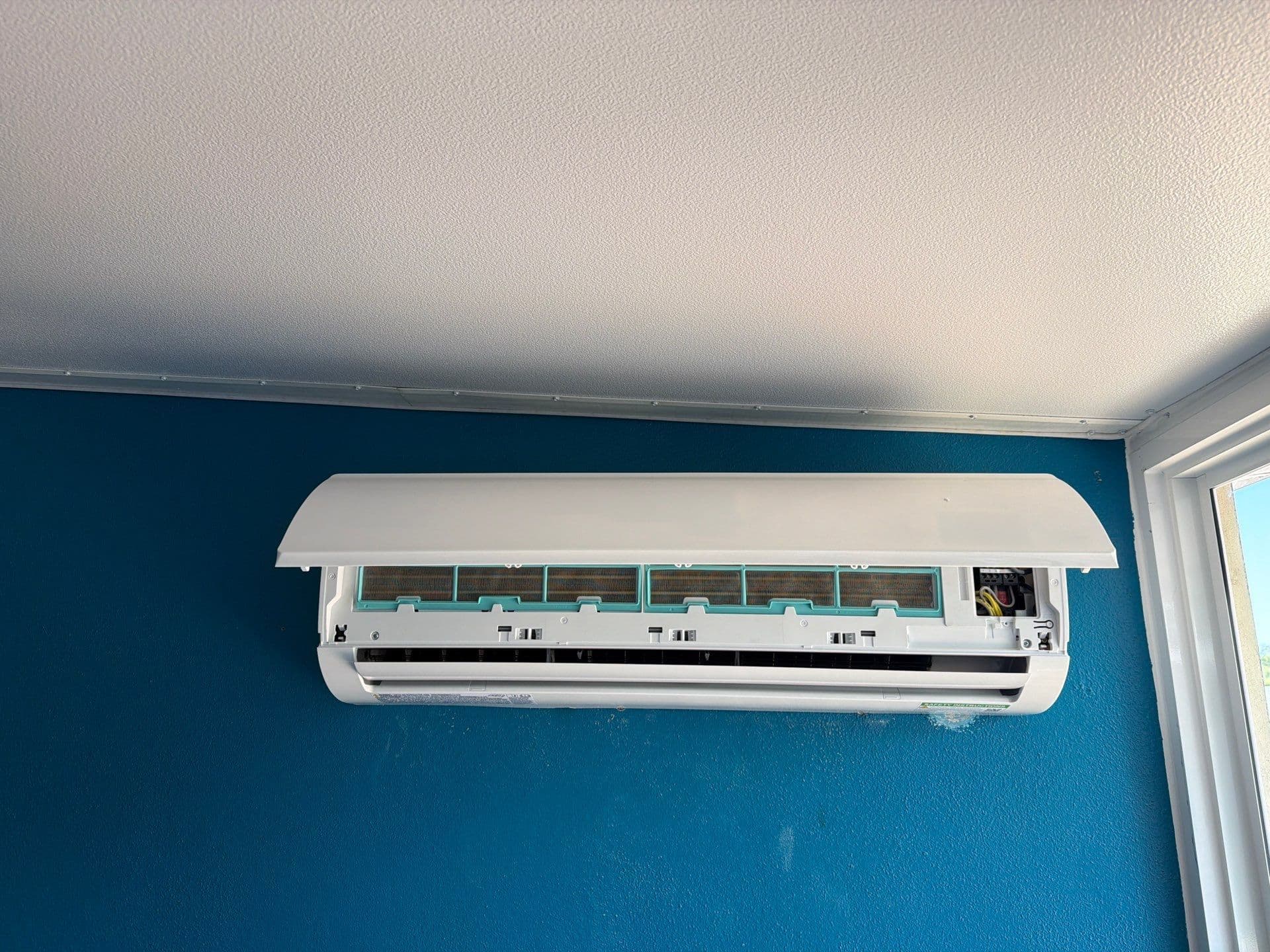 Heating system repair in Tampa, FL โ heat pump service by Protek HVAC